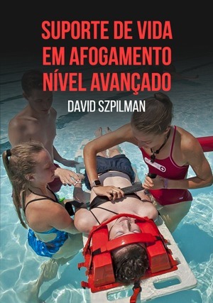 Cover for Suporte de Vida em Afogamento Nível Avançado