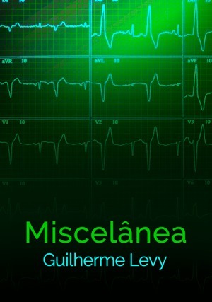 Cover for Miscelânea