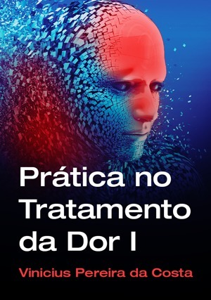 Cover for Prática do Tratamento Dor I