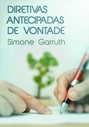 Cover for Diretivas Antecipadas de Vontade
