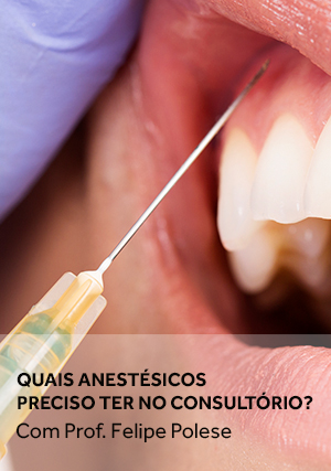 Cover for Quais Anestésicos Preciso ter no Consultório?