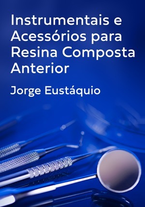Cover for Instrumentais e Acessórios para Resina Composta Anterior
