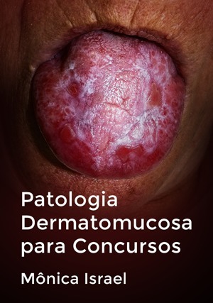 Cover for Patologia Dermatomucosa para Concursos