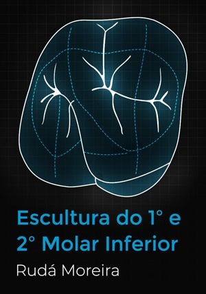 Cover for Escultura do 1º e 2º Molar Inferior