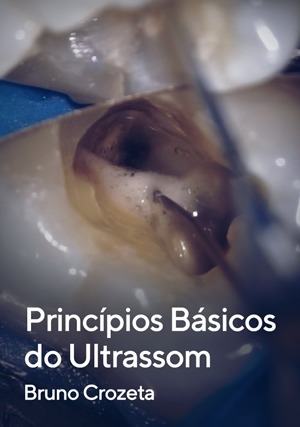 Cover for Princípios Básicos do Ultrassom