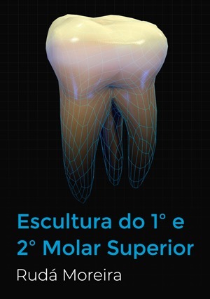 Cover for Escultura do 1º e 2º Molar Superior