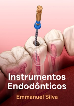 Cover for Instrumentos Endodônticos