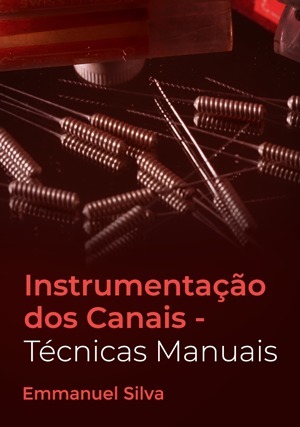 Cover for Instrumentação dos Canais - Técnicas Manuais