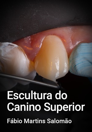 Cover for Escultura do Canino Superior