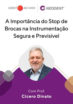 Cover for A Importância do Stop de Brocas na Instrumentação Segura e Previsível