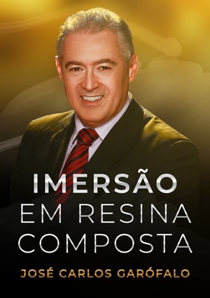 Cover for Imersão em Resina Composta