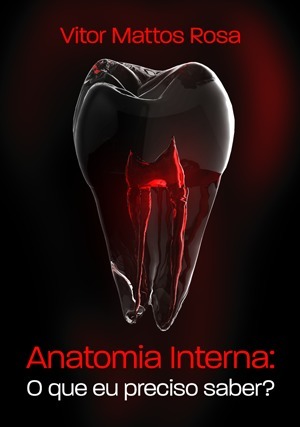 Cover for Anatomia Interna: O Que eu Preciso Saber?