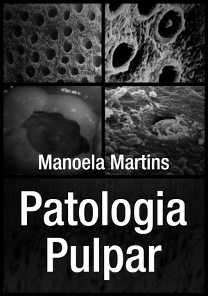 Cover for Patologia Pulpar