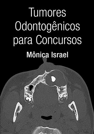 Cover for Tumores Odontogênicos para Concursos