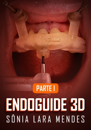 Cover for Endoguide 3D: Parte I
