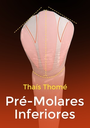 Cover for Pré-Molares Inferiores