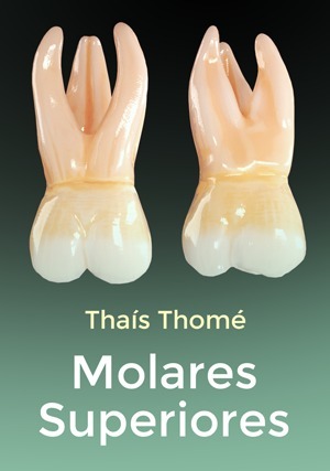 Cover for Molares Superiores