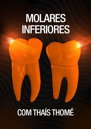 Cover for Molares Inferiores