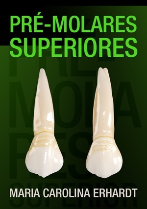 Cover for Pré-Molares Superiores