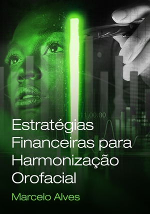 Cover for Estratégias Financeiras em Harmonização Orofacial