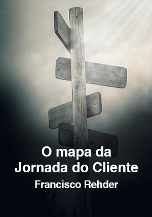 Cover for O Mapa da Jornada do Cliente