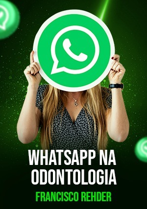 Cover for WhatsApp na Odontologia