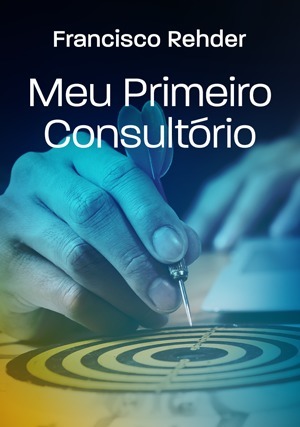 Cover for Meu Primeiro Consultório