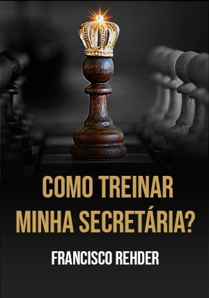 Cover for Como Treinar Minha Secretária?