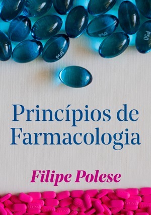 Cover for Princípios de Farmacologia