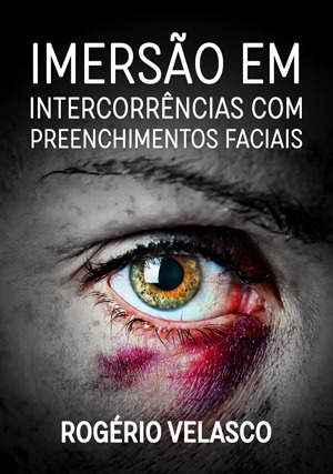 Cover for Imersão em Intercorrências com Preenchimentos Faciais
