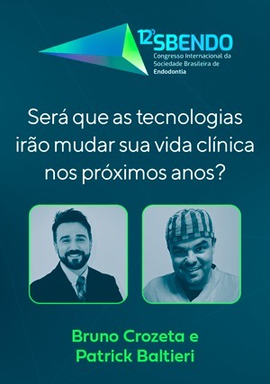 Cover for Será que as Tecnologias Irão Mudar sua Vida Clínica nos Próximos Anos?