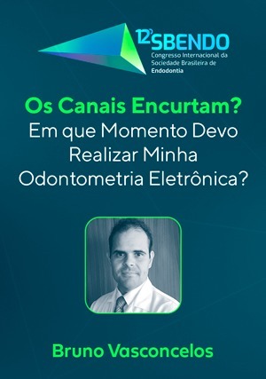 Cover for Os Canais Encurtam? Em que Momento Devo Realizar Minha Odontometria Eletrônica?