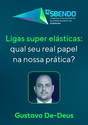 Cover for Ligas Super Elásticas: Qual seu Real Papel na Nossa Prática?