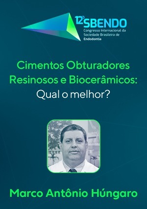 Cover for Cimentos Obturadores Resinosos e Biocerâmicos: Qual o melhor?