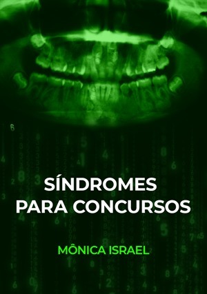 Cover for Síndromes para Concursos