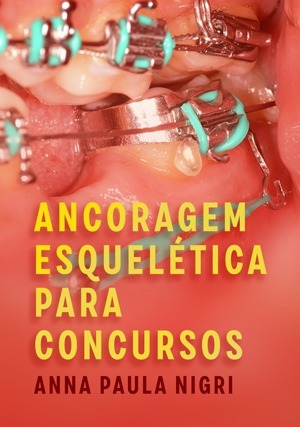Cover for Ancoragem Esquelética para Concursos