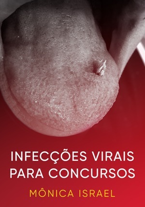 Cover for Infecções Virais para Concursos