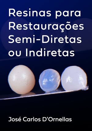 Cover for Resinas para Restaurações Semi-Diretas ou Indiretas
