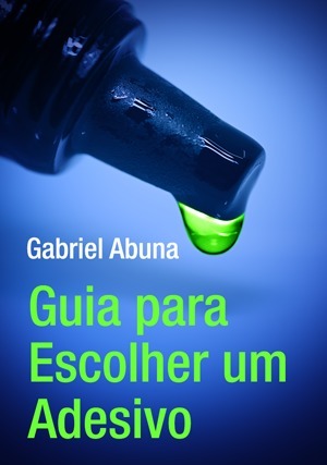 Cover for Guia para Escolher um Adesivo