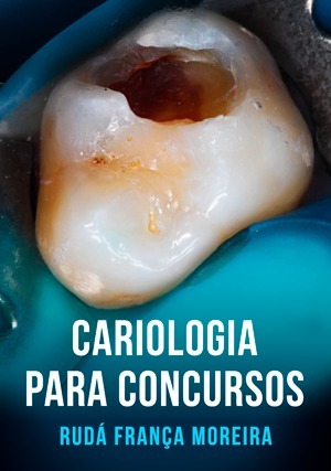 Cover for Cariologia para Concursos