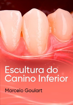 Cover for Escultura do Canino Inferior