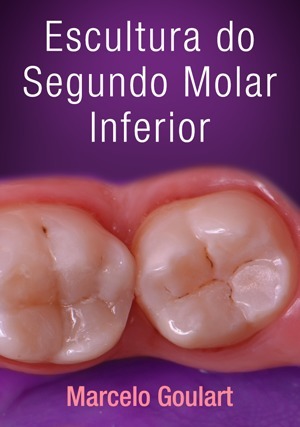Cover for Escultura do Segundo Molar Inferior