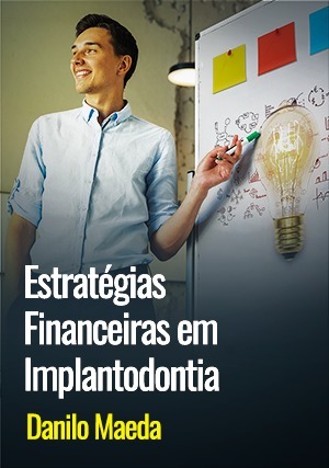 Cover for Estratégias Financeiras em Implantodontia