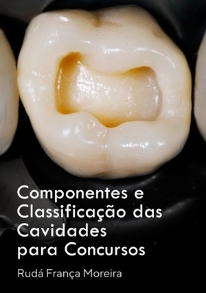 Cover for Componentes e Classificação das Cavidades para Concursos