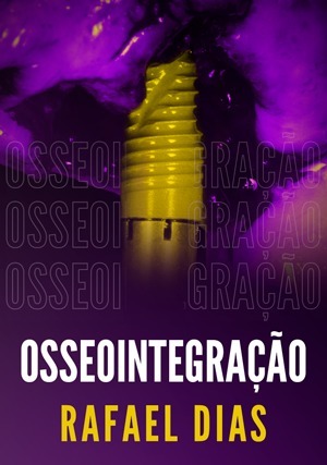 Cover for Osseointegração