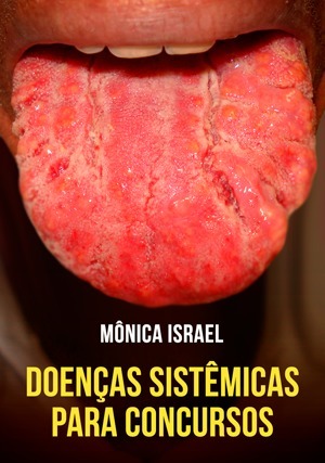 Cover for Doenças Sistêmicas para Concursos