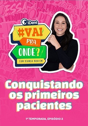 Cover for Vai Pra Onde? Mentoria #02