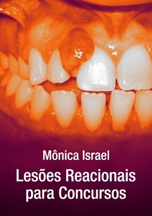 Cover for Lesões Reacionais para Concursos