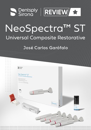 Cover for Review: Neo Spectra ST