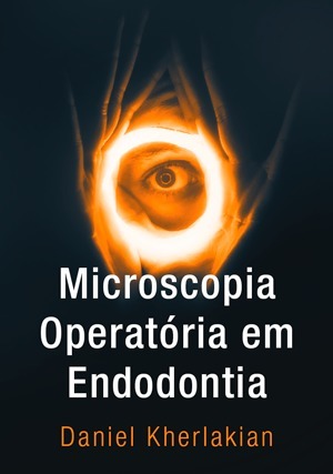 Cover for Microscopia Operatória em Endodontia
